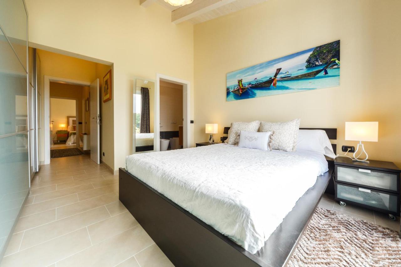 Bini Sole - Villa De Lujo Con Piscina En Menorca Binibeca Εξωτερικό φωτογραφία