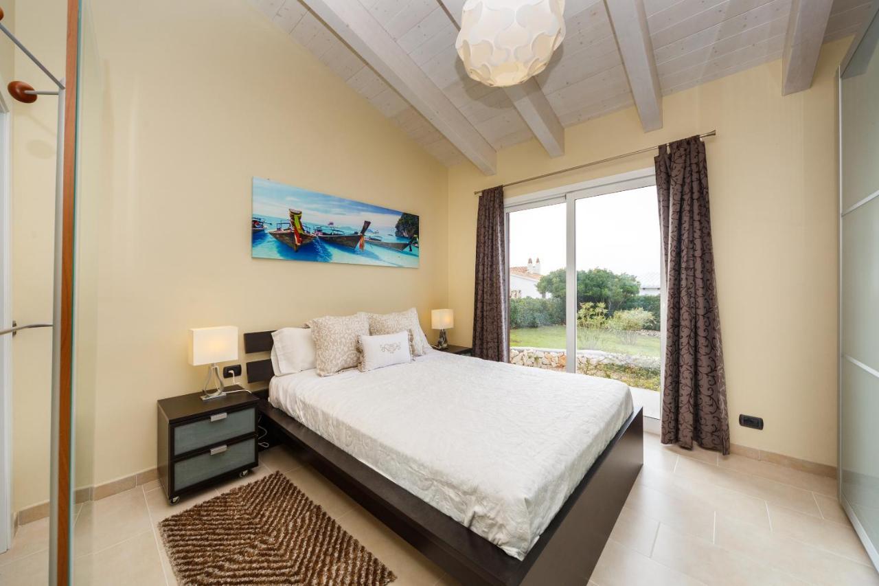 Bini Sole - Villa De Lujo Con Piscina En Menorca Binibeca Εξωτερικό φωτογραφία