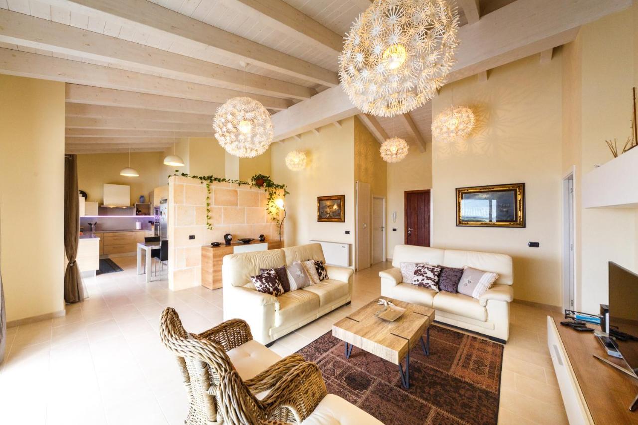 Bini Sole - Villa De Lujo Con Piscina En Menorca Binibeca Εξωτερικό φωτογραφία